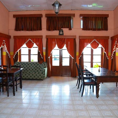 British Cliff Club Resort Ooty Exteriör bild