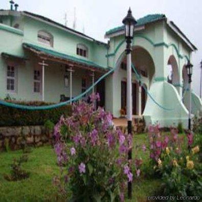British Cliff Club Resort Ooty Exteriör bild