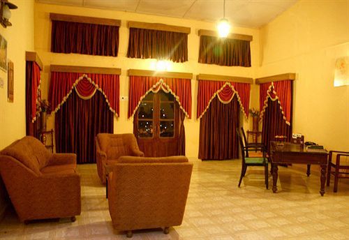 British Cliff Club Resort Ooty Exteriör bild