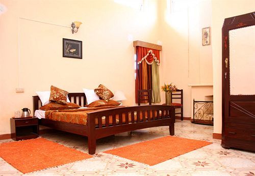 British Cliff Club Resort Ooty Exteriör bild