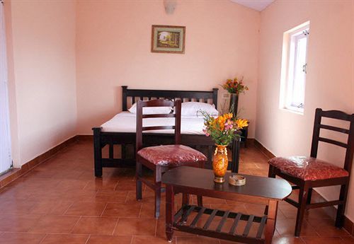 British Cliff Club Resort Ooty Exteriör bild