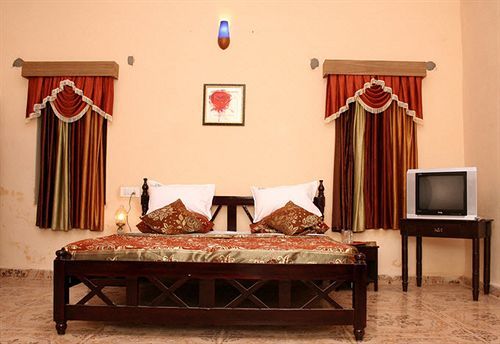 British Cliff Club Resort Ooty Exteriör bild